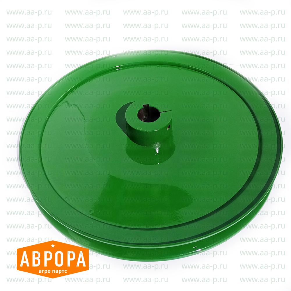 Шкив (аналог John Deere AH202008 